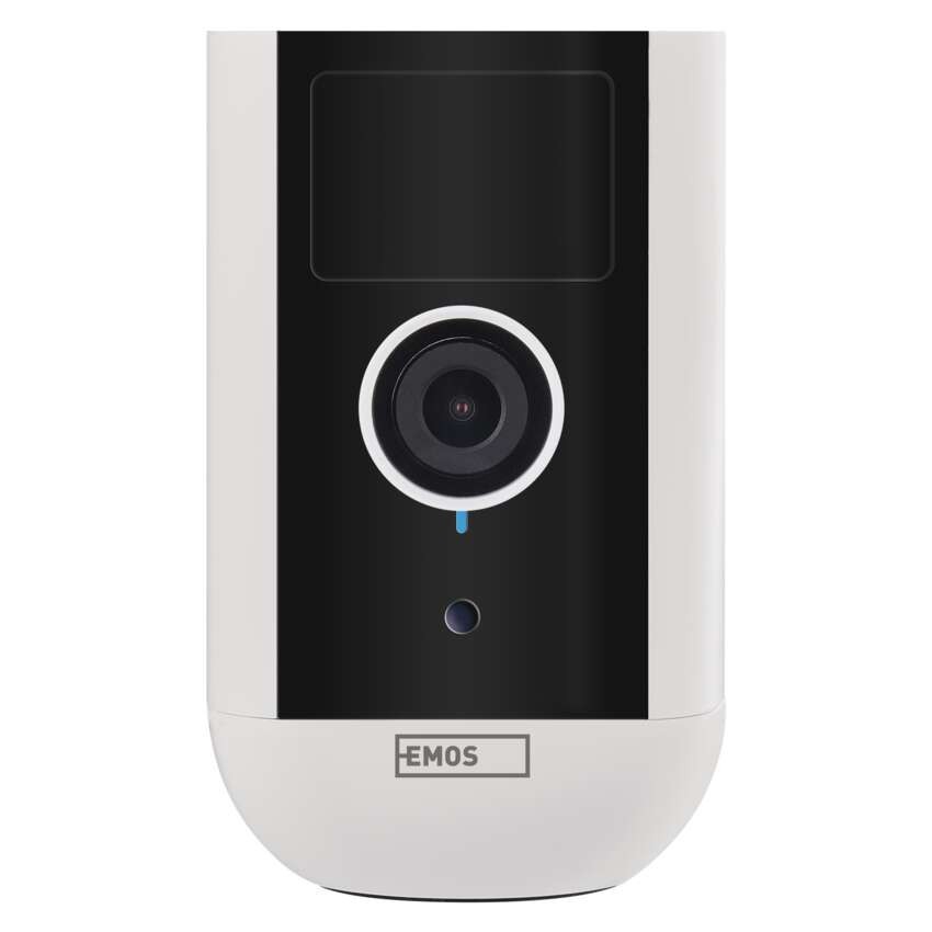 GoSmart Venkovní bateriová kamera IP-210 SNAP s WiFi