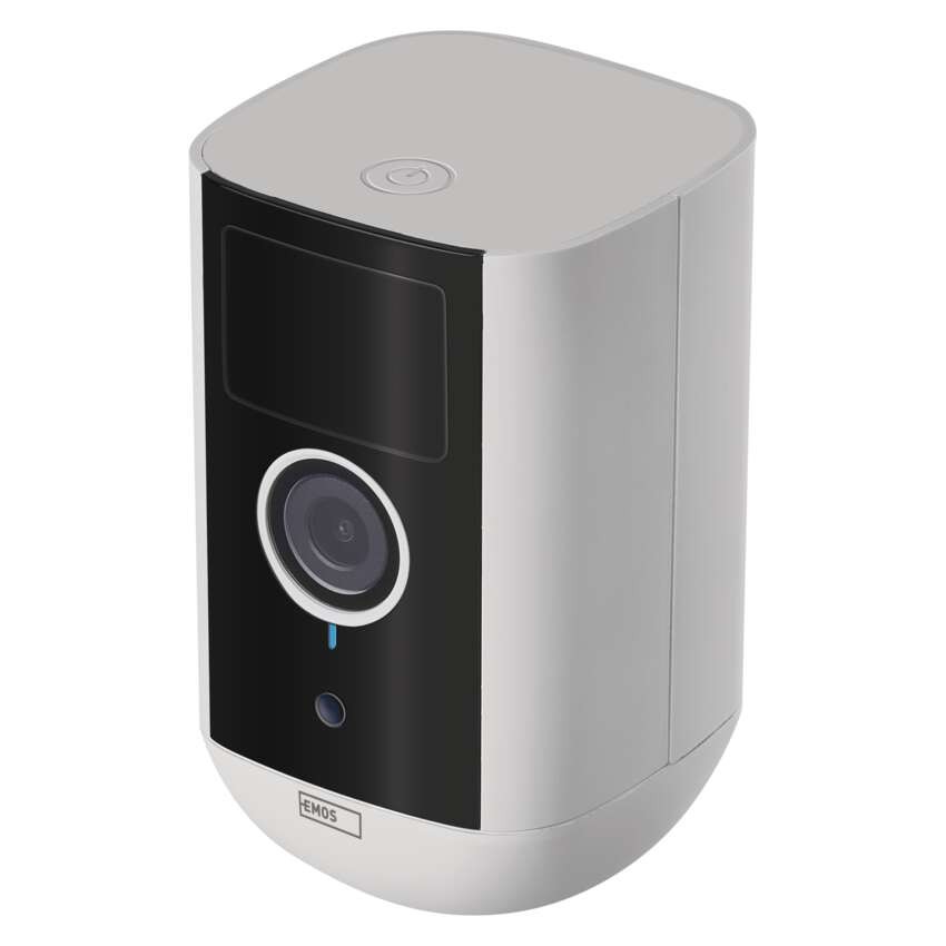 GoSmart Venkovní bateriová kamera IP-210 SNAP s WiFi