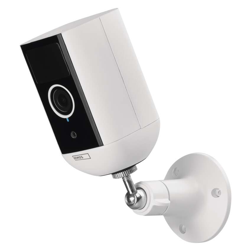 GoSmart Venkovní bateriová kamera IP-210 SNAP s WiFi