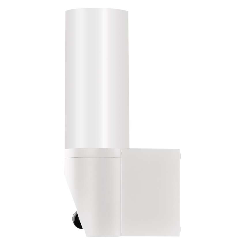 GoSmart Venkovní otočná kamera IP-310 TORCH s WiFi a světlem, bílá