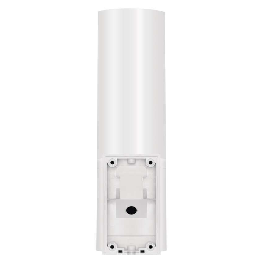 GoSmart Venkovní otočná kamera IP-310 TORCH s WiFi a světlem, bílá