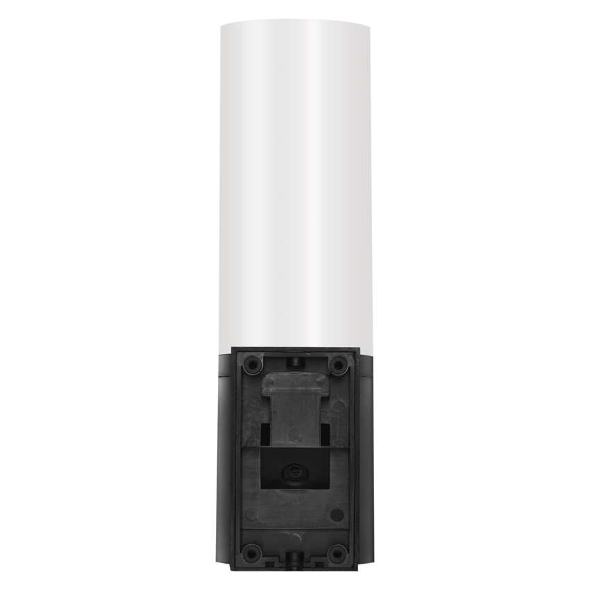 GoSmart Rotierende Outdoor IP Kamera mit WiFi und Licht IP-310 TORCH, schwarz