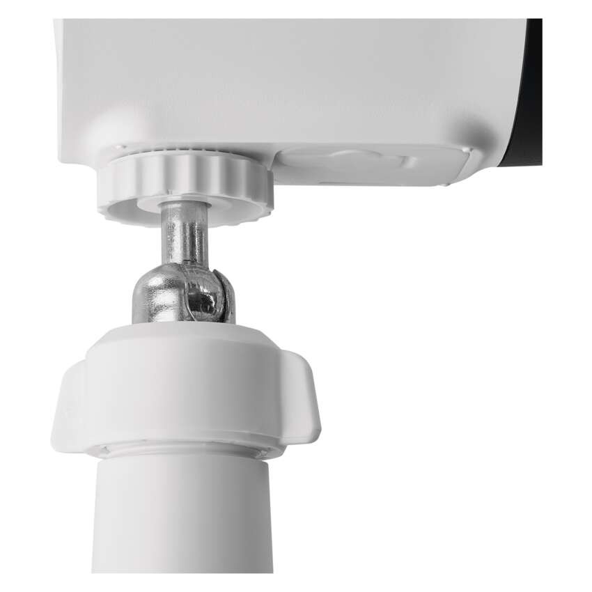 GoSmart Outdoor IP Kamera mit WiFi und Solarpanel IP-1150 SNAP, batteriebetrieben