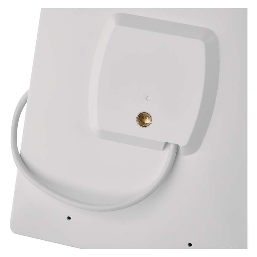 GoSmart Outdoor IP Kamera mit WiFi und Solarpanel IP-1150 SNAP, batteriebetrieben