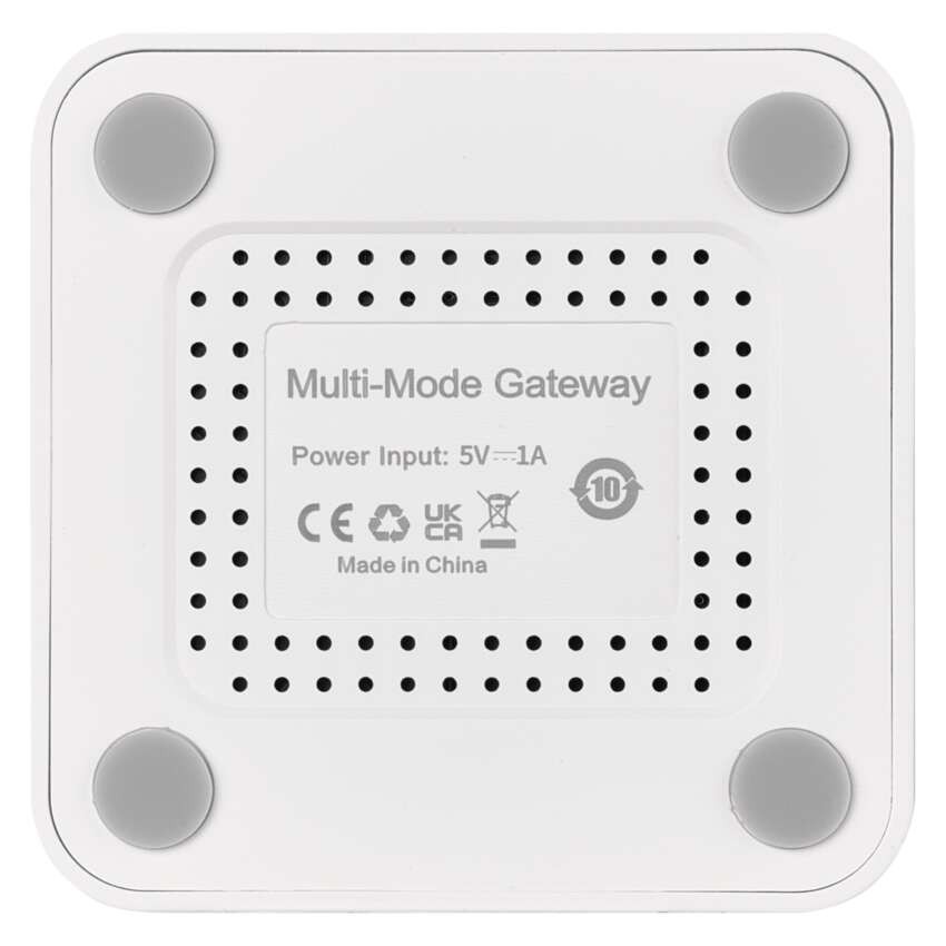 GoSmart Multifunkcijski ZigBee prehod IP-1000Z z Bluetooth z WiFi