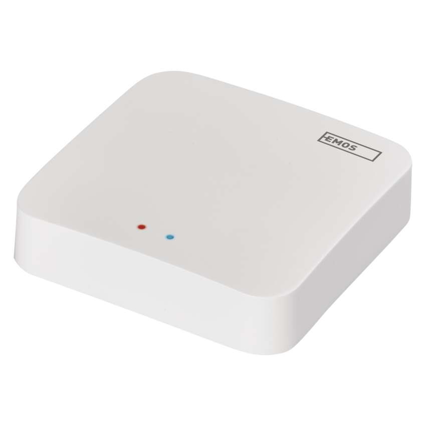 GoSmart Multifunkcijski ZigBee prehod IP-1000Z z Bluetooth z WiFi