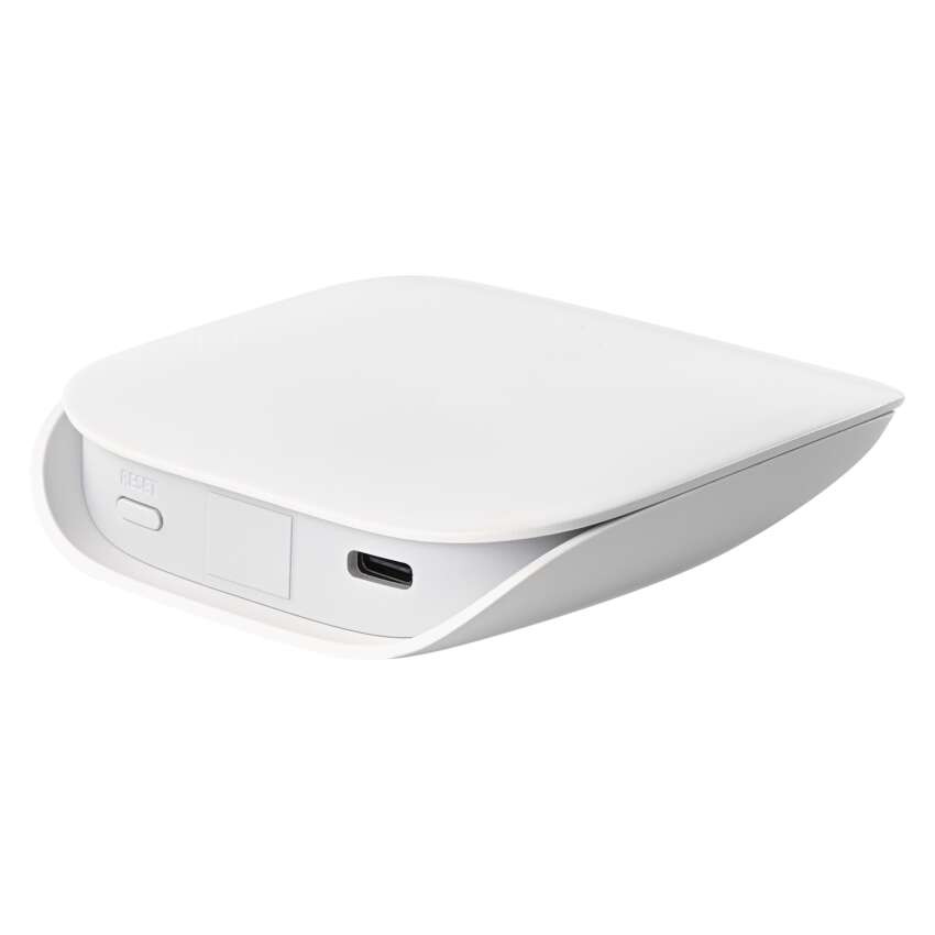 GoSmart ZigBee Gateway IP-2000Z mit WiFi und Bluetooth
