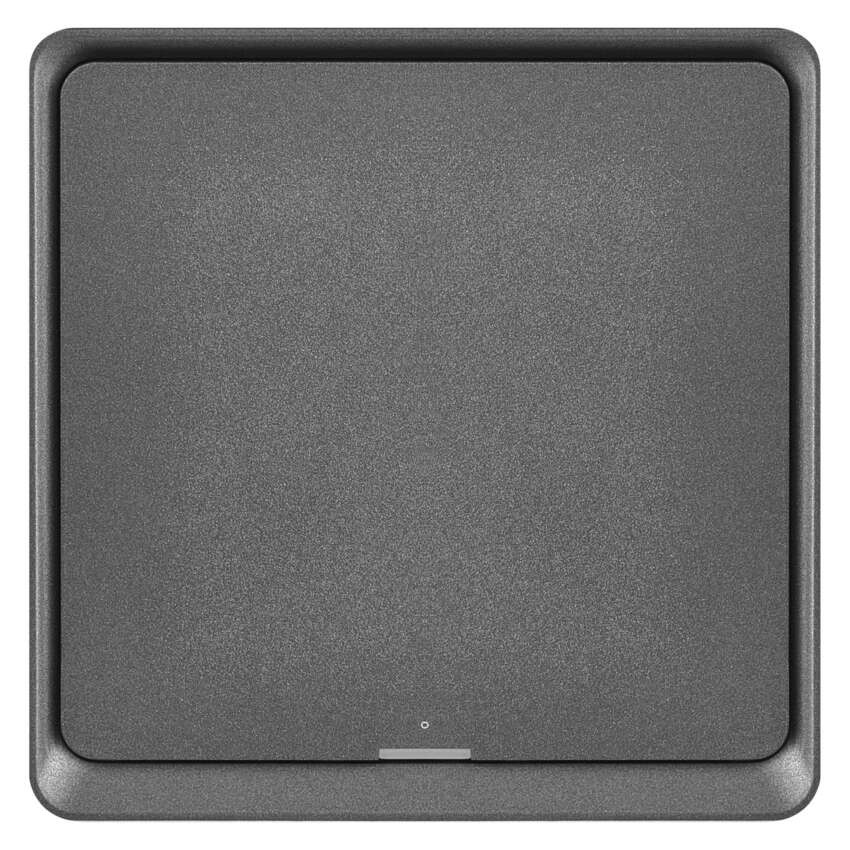 GoSmart Portabler Szenenschalter IP-2001ZB, ZigBee 3.0, 1 Taste