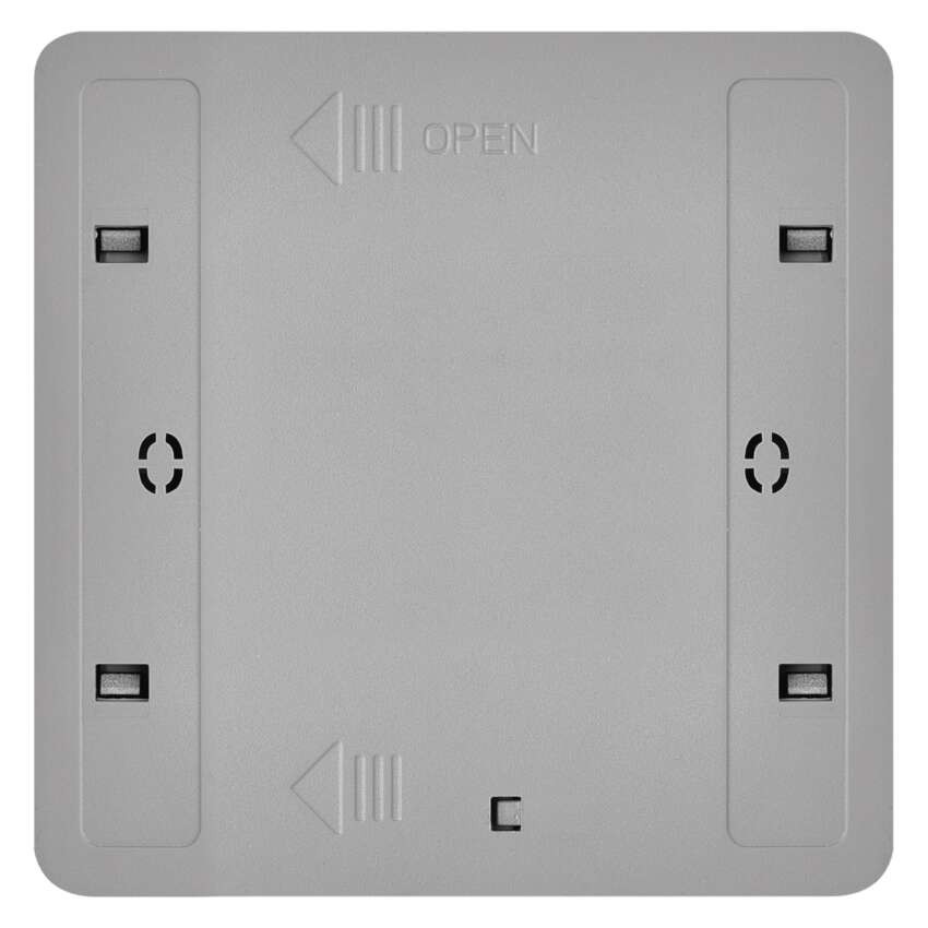 GoSmart Portabler Szenenschalter IP-2001ZB, ZigBee 3.0, 1 Taste