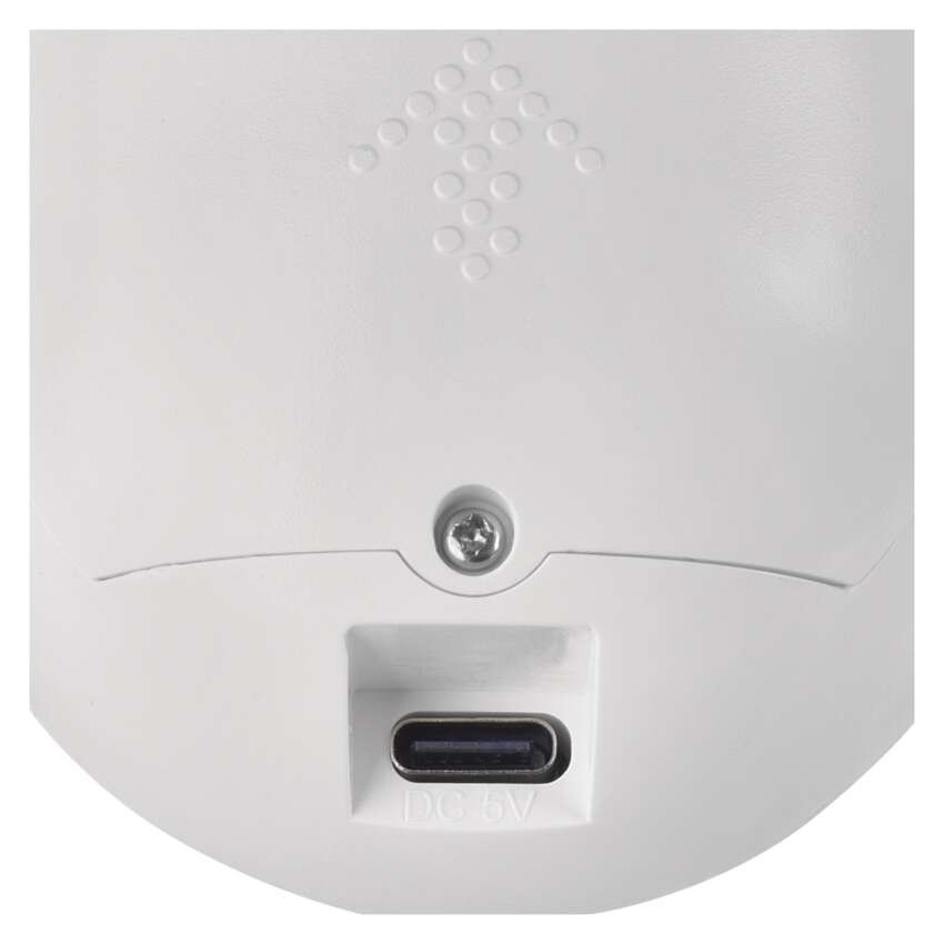 GoSmart alarm IP‑126L GUARDIAN s pohybovým čidlem, 6× dveřní/okenní senzor, WiFi