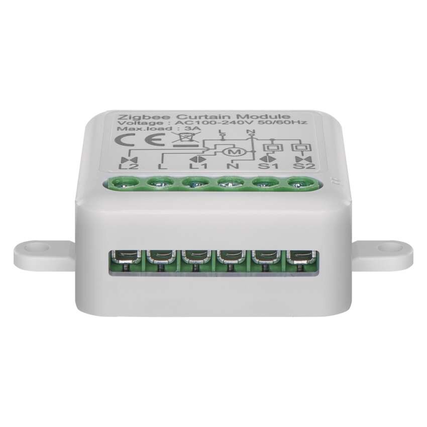 GoSmart motoros modul IP-2121CZ, ZigBee, 1 csatornás