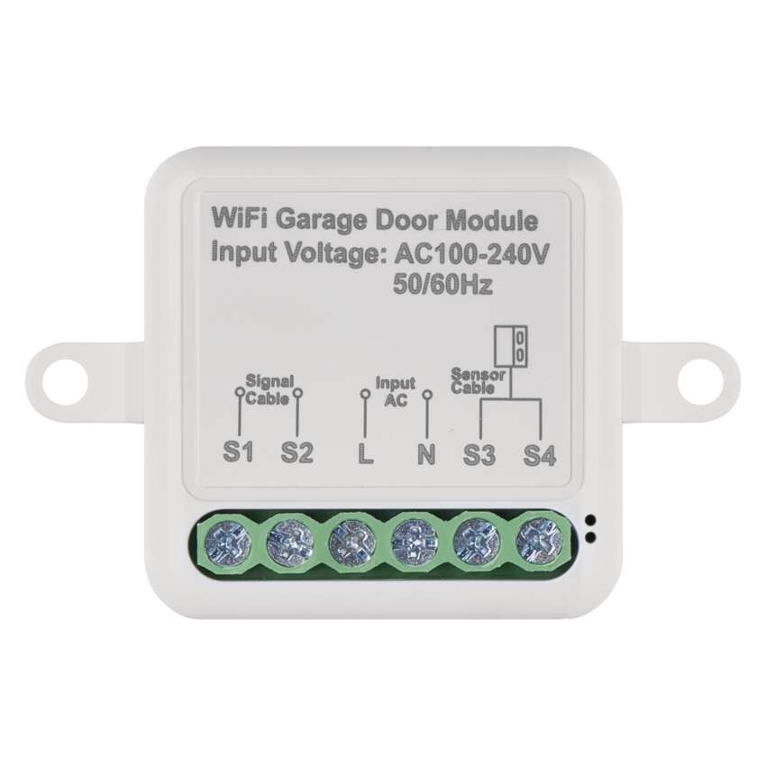 GoSmart-Modul für die Garagentorsteuerung IP-2131SW, WiFi