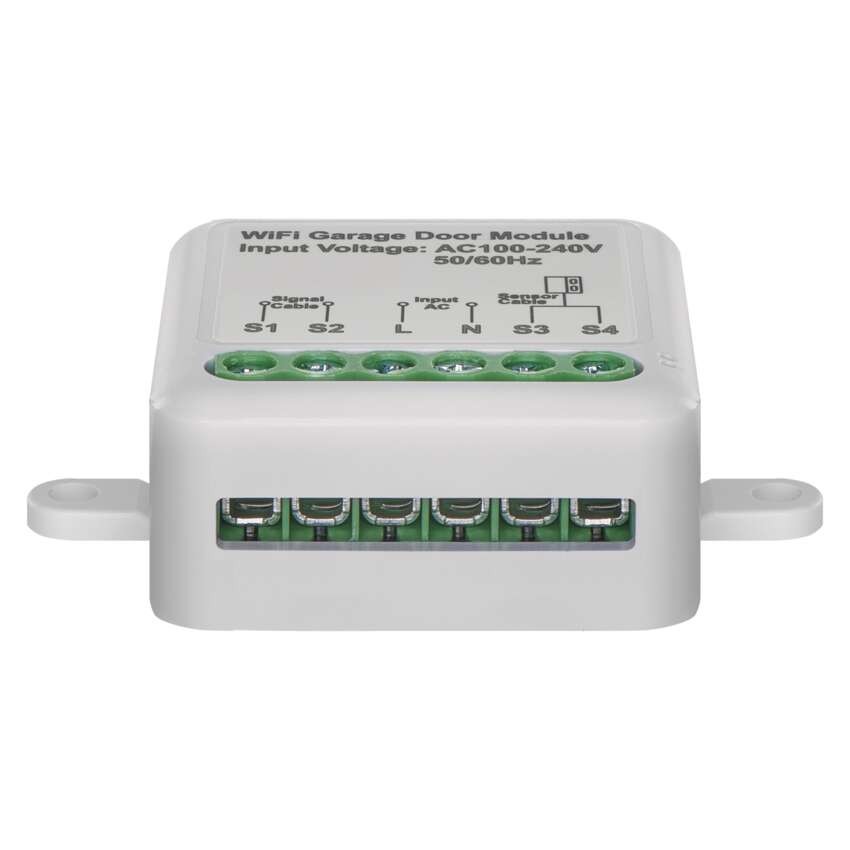 GoSmart-Modul für die Garagentorsteuerung IP-2131SW, WiFi