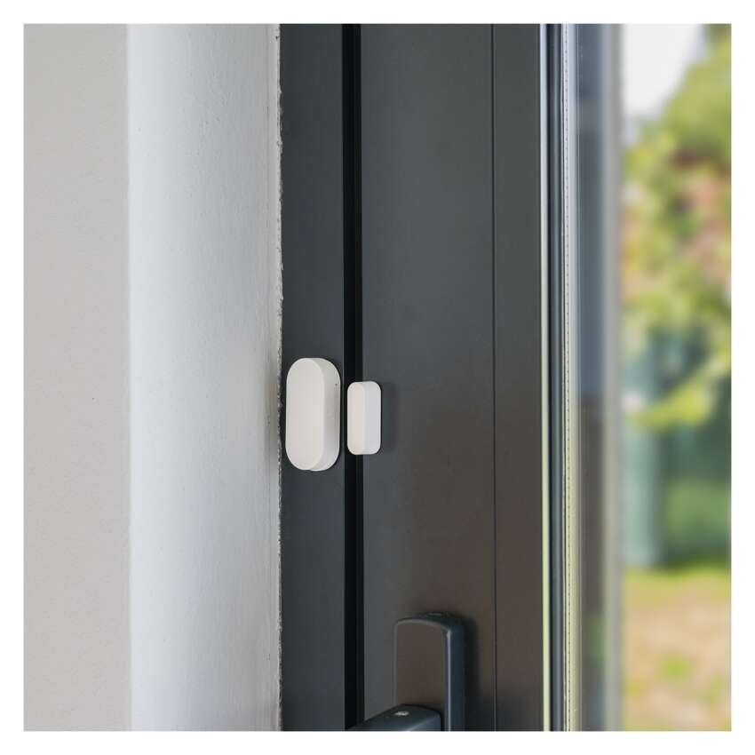 GoSmart bezdrôtový snímač dverí IP-2011Z, ZigBee