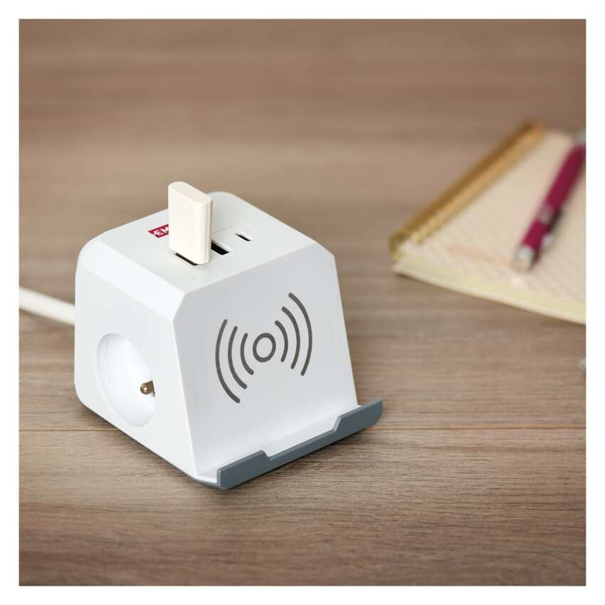 GoSmart jelismétlő IP-2213Z ZigBee átjáróhoz IP-2213Z
