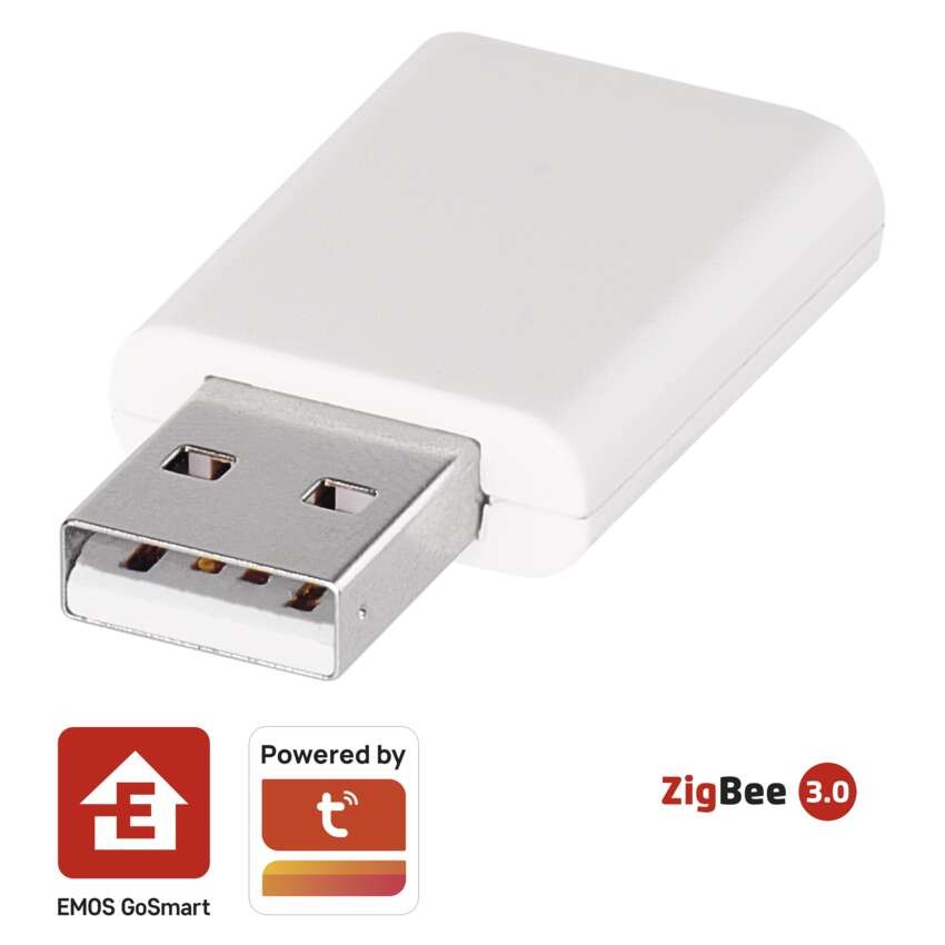 GoSmart jelismétlő IP-2213Z ZigBee átjáróhoz IP-2213Z