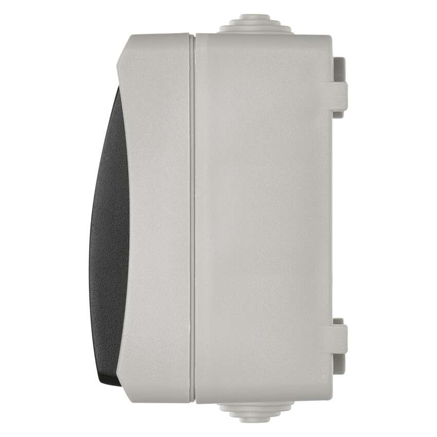 EMOS Kapcsoló 250 v/10 ax IP54 C.5