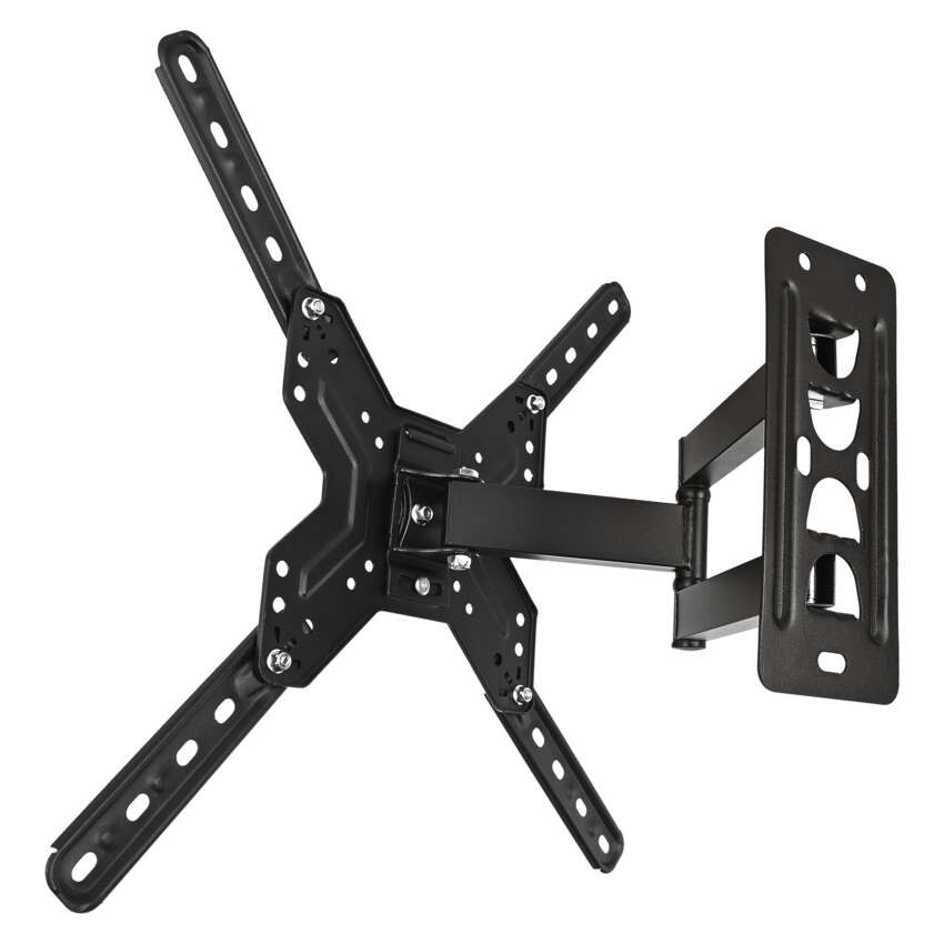 Konzolos TV falitartó 26–60" (65–152 cm)