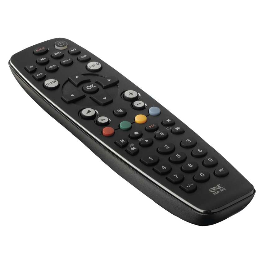 Daljinski upravljalnik OFA BASIC 8