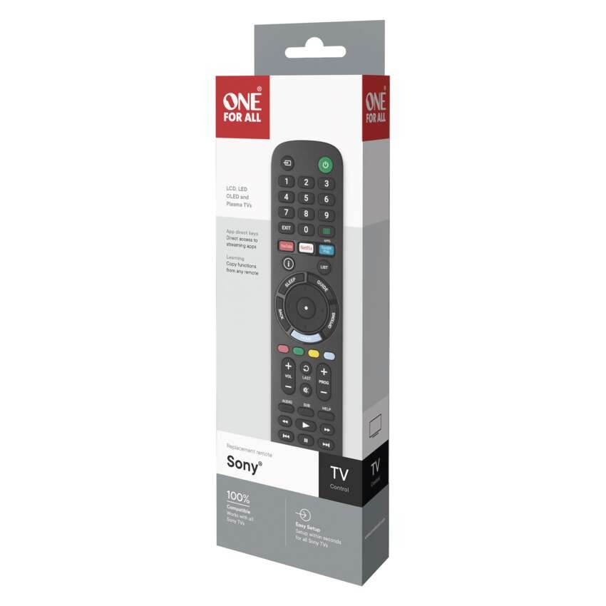 Daljinski upravljalnik OFA SONY TV