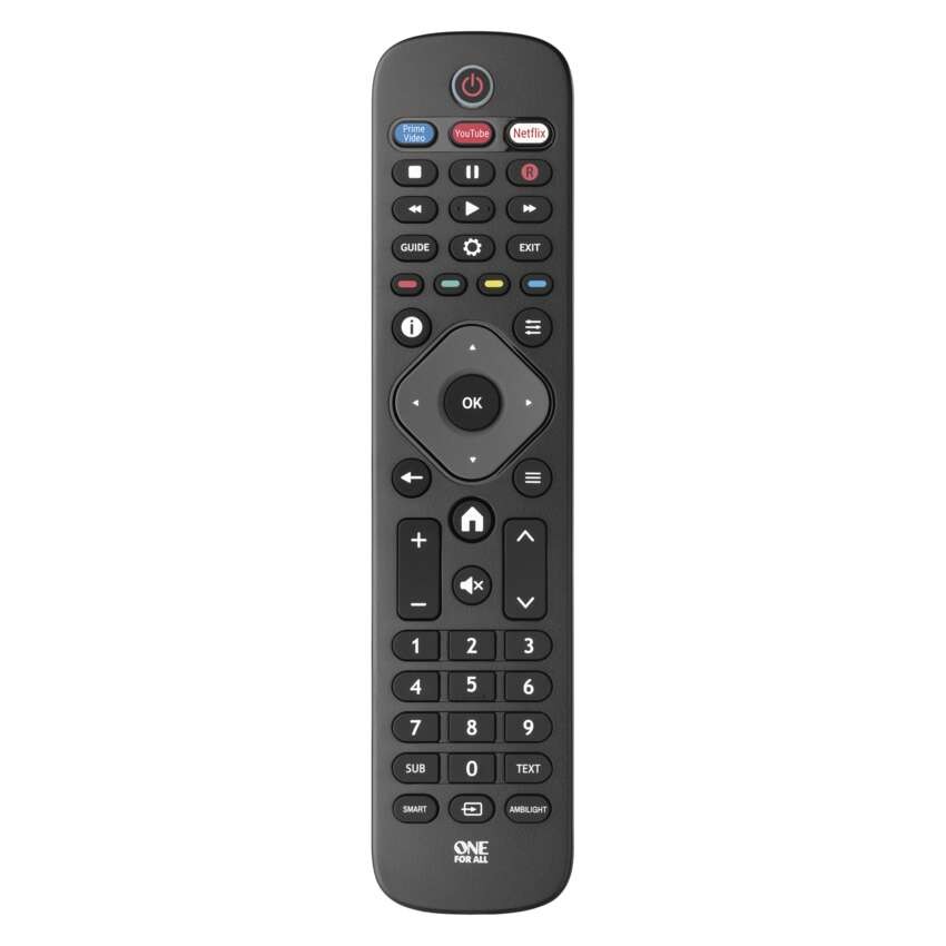 Daljinski upravljalnik OFA PHILIPS TV