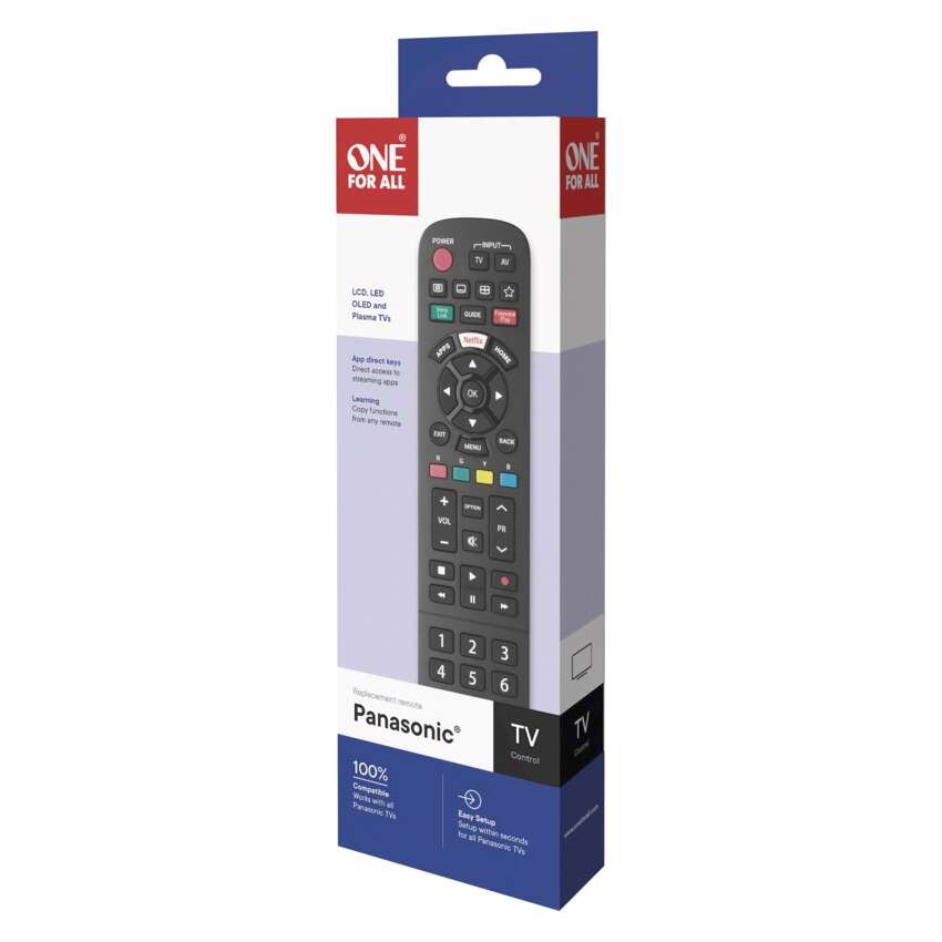 Daljinski upravljalnik OFA PANASONIC TV