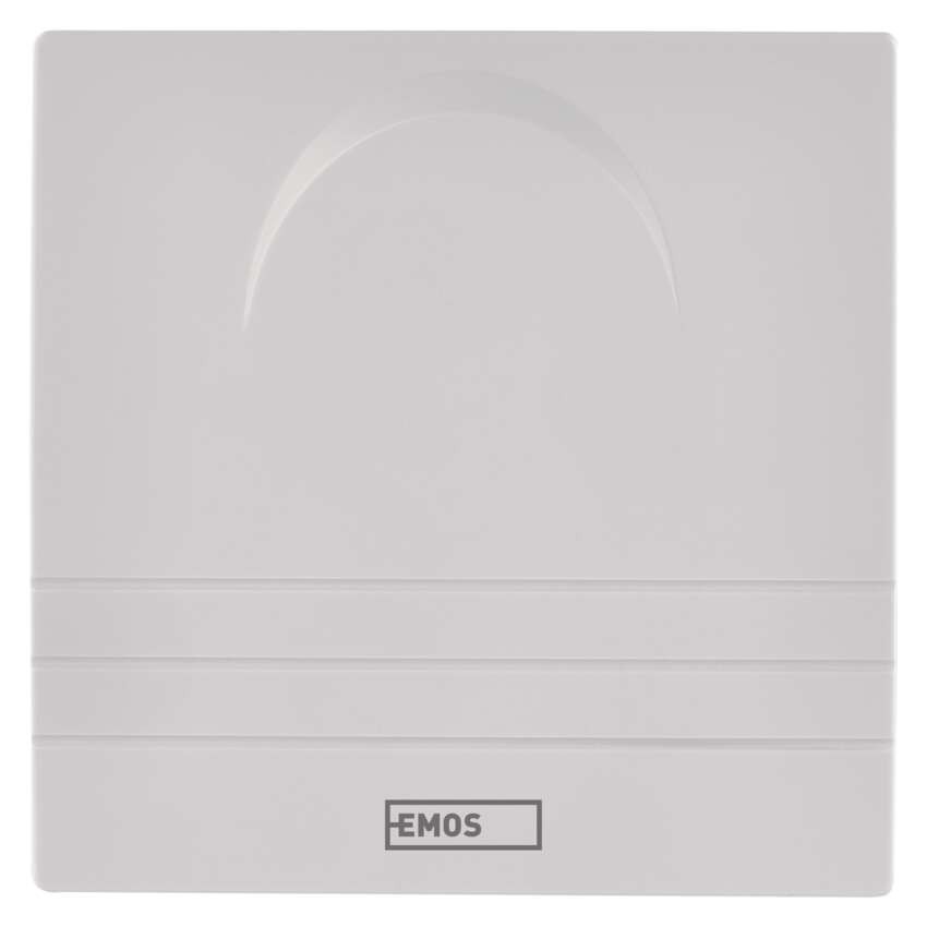 Laidinis durų skambutis P57001