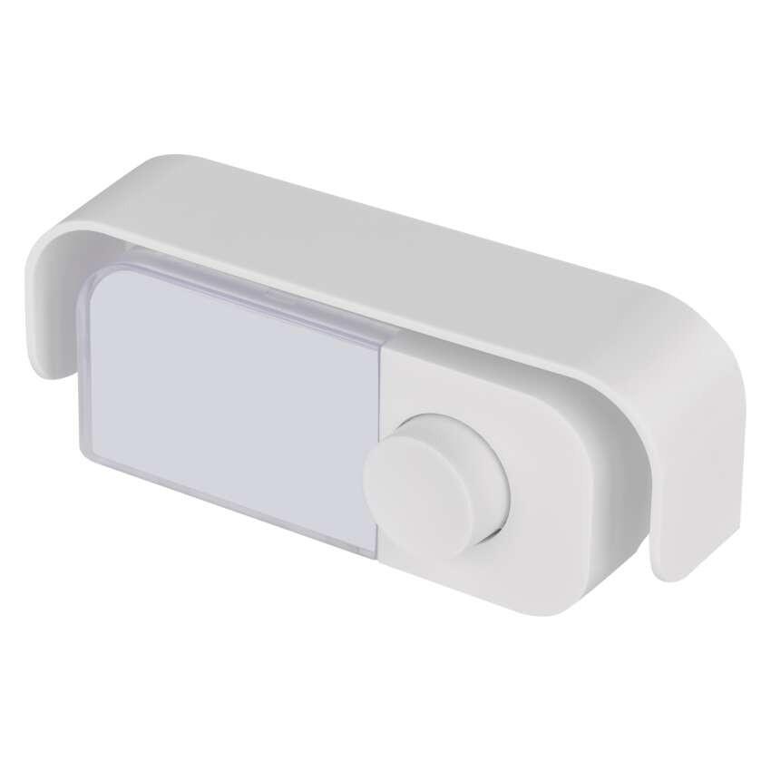 Náhradné tlačítko k drátovým zvonkům P57101, P57102 