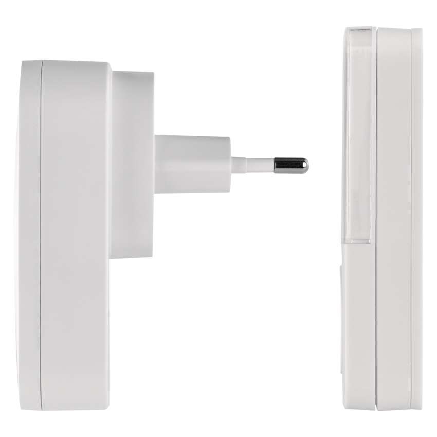 GoSmart Vezeték nélküli csengő P5735WS wifivel