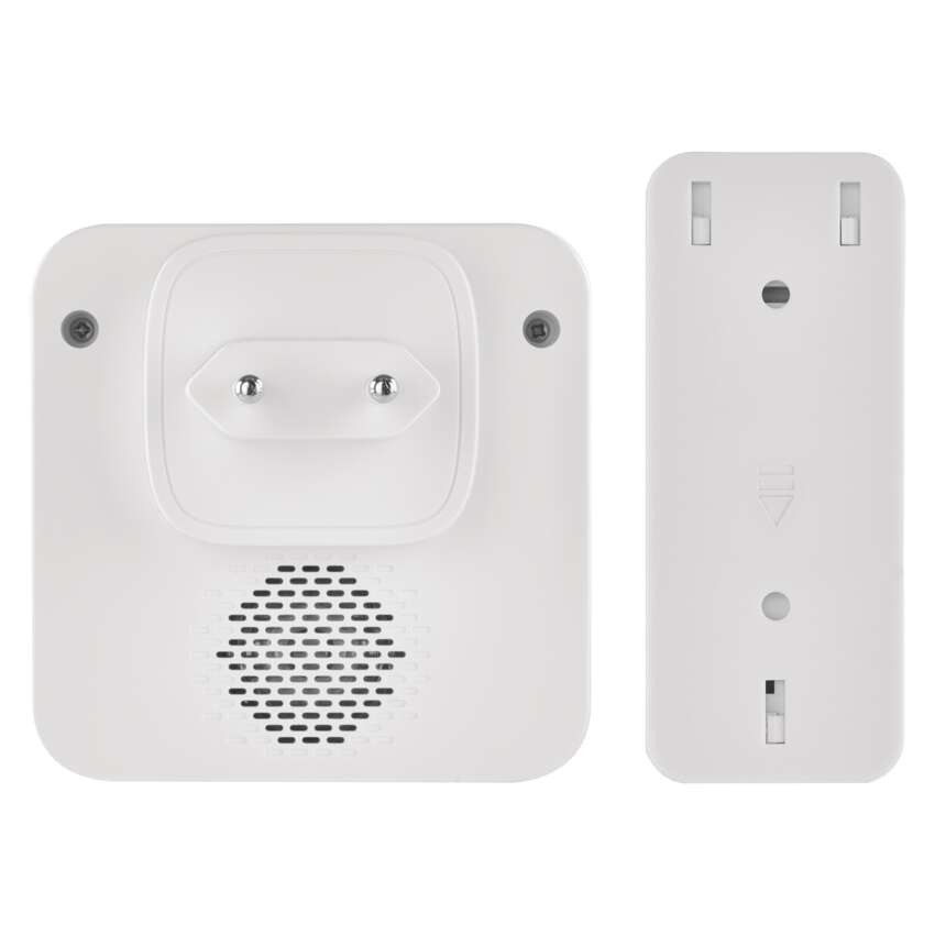 GoSmart Vezeték nélküli csengő P5735WS wifivel