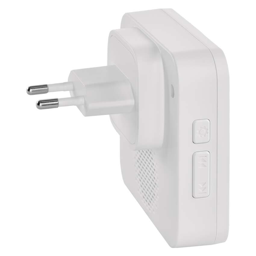 GoSmart Vezeték nélküli csengő P5735WS wifivel