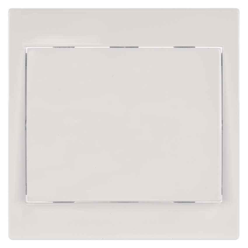 Vypínač PRAKTIK 4FN58005.901 č.6 biely