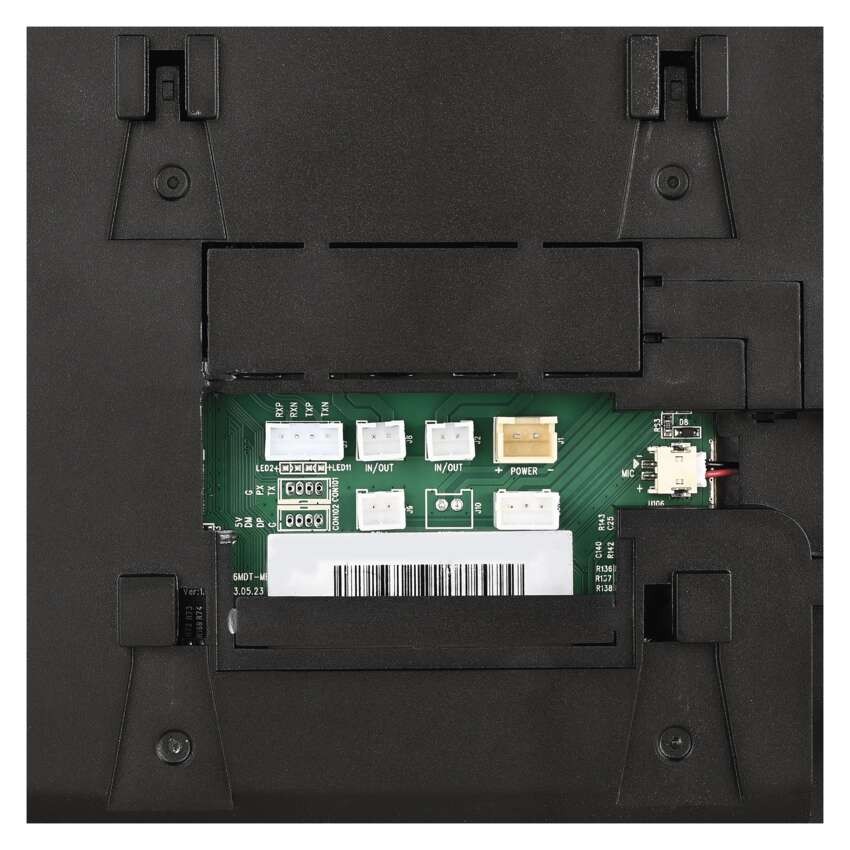 Komplet domačega video domofona GoSmart IP-880A 2WIRE z WiFi