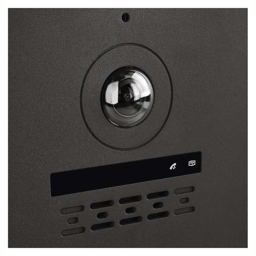 Komplet domačega video domofona GoSmart IP-880A 2WIRE z WiFi