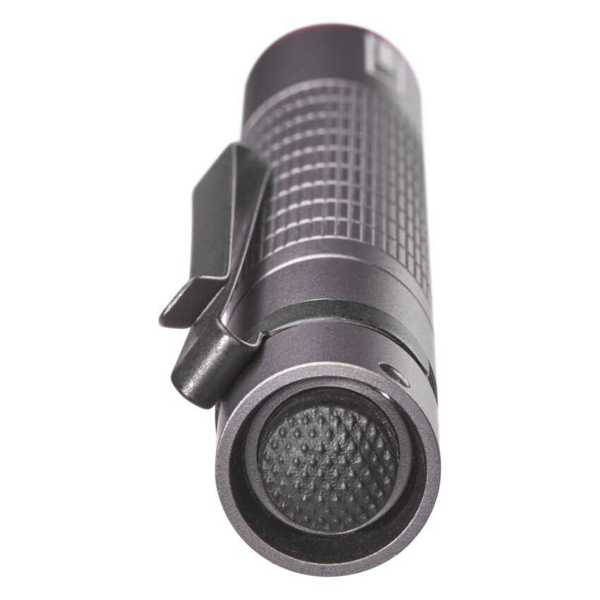 EMOS ULTIBRIGHT 50 CREE LED fém zseblámpa, 100lm