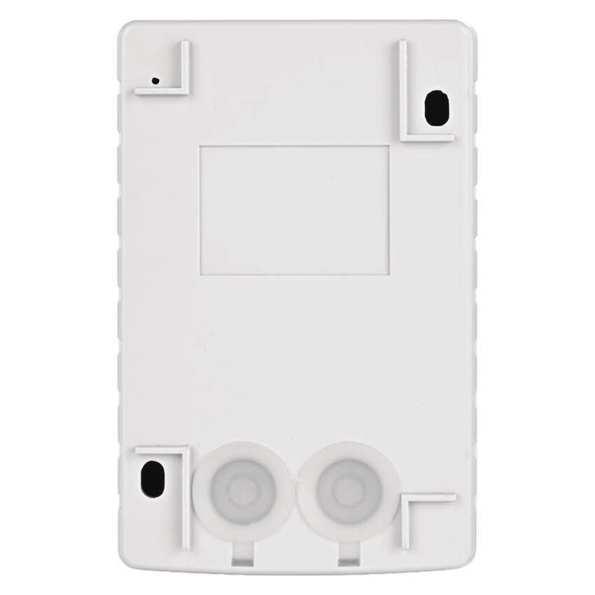 Soumrakové čidlo 1800W IP65 bílé