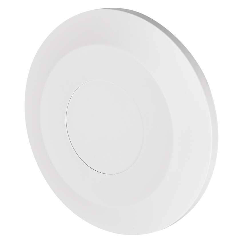 Mikrovlnné čidlo přítomnosti IP20 24GHZ 2000W bílé