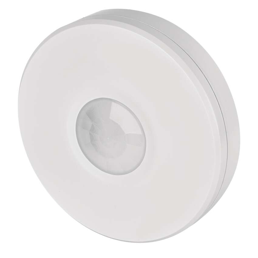 PIR senzor (pohybové čidlo) IP65 2000W, bílé