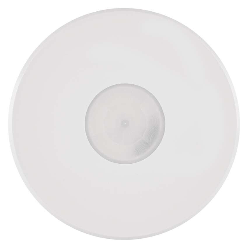 PIR senzor (pohybové čidlo) IP65 2000W, bílé