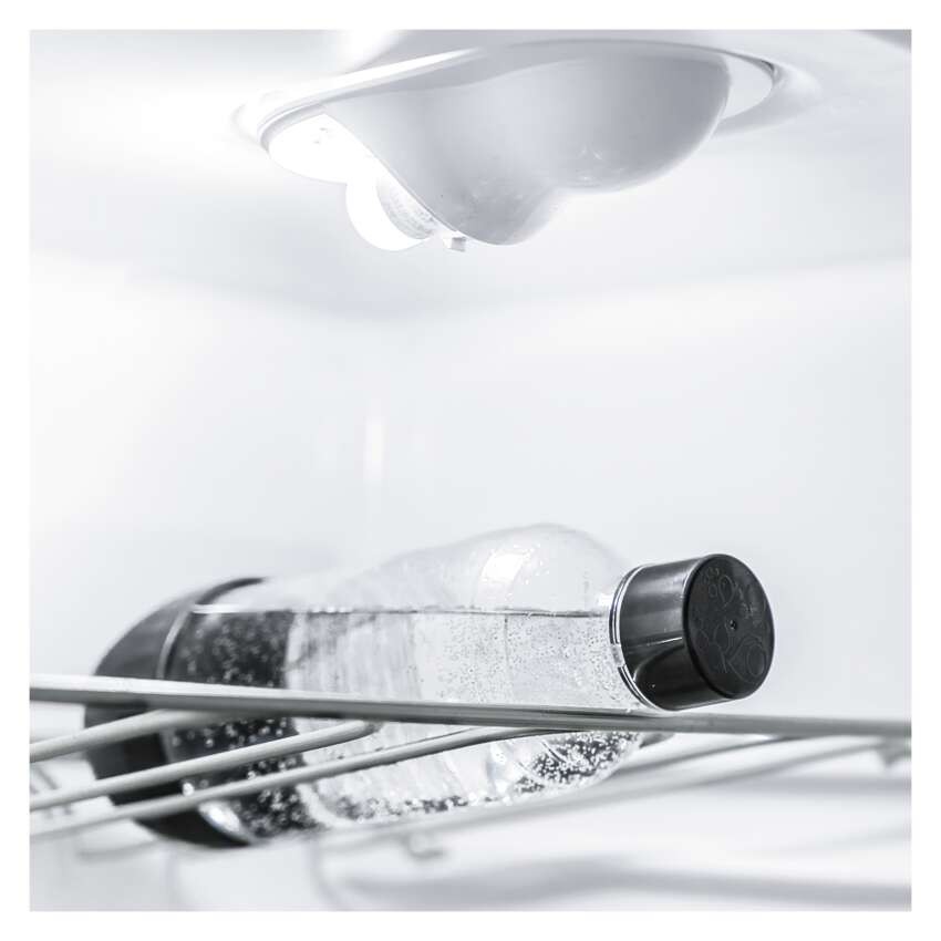 LED spuldze ledusskapim Classic ST26 / E14 / 1,8 W (17 W) / 160 lm / neitrāli balta
