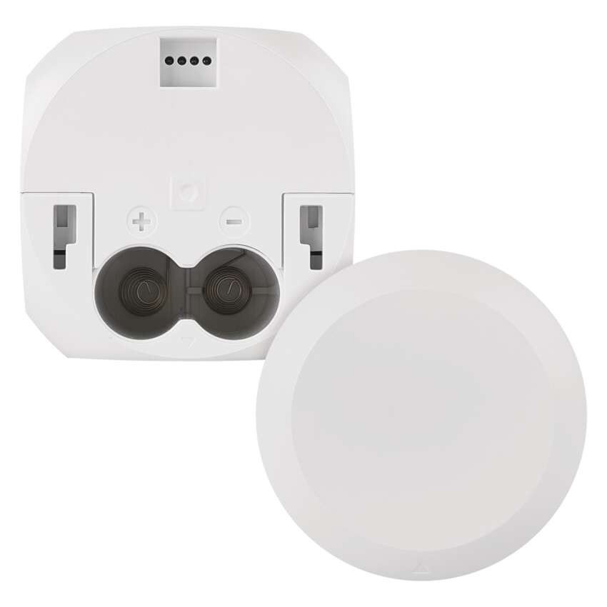 GoSmart P5631S skaitmeninio termostato galvutė su ZigBee 3.0