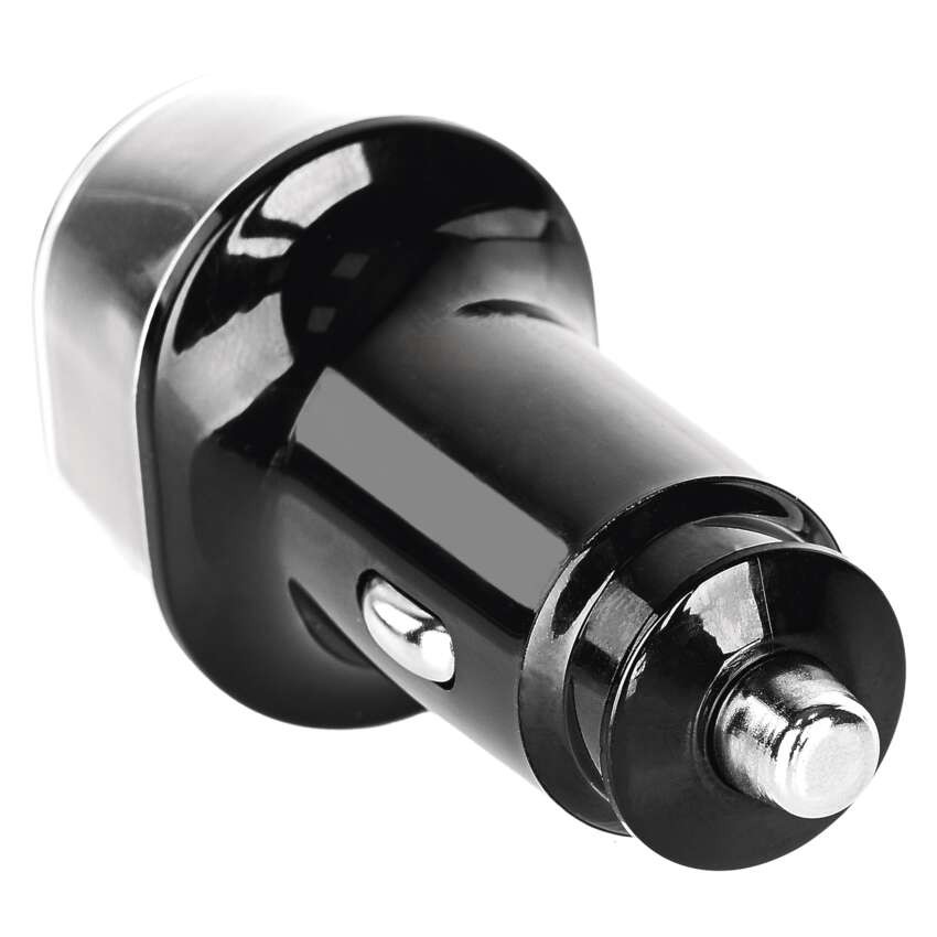 USB autós adapter PD/QC 48 W