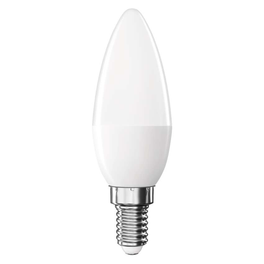 LED žárovka Classic svíčka / E14 / 2,5 W (32 W) / 350 lm / teplá bílá