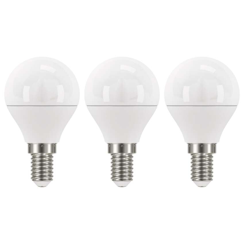 LED žarnica Classic Mini Globe / E14 / 5 W (40 W) / 470 lm / nevtralno bela