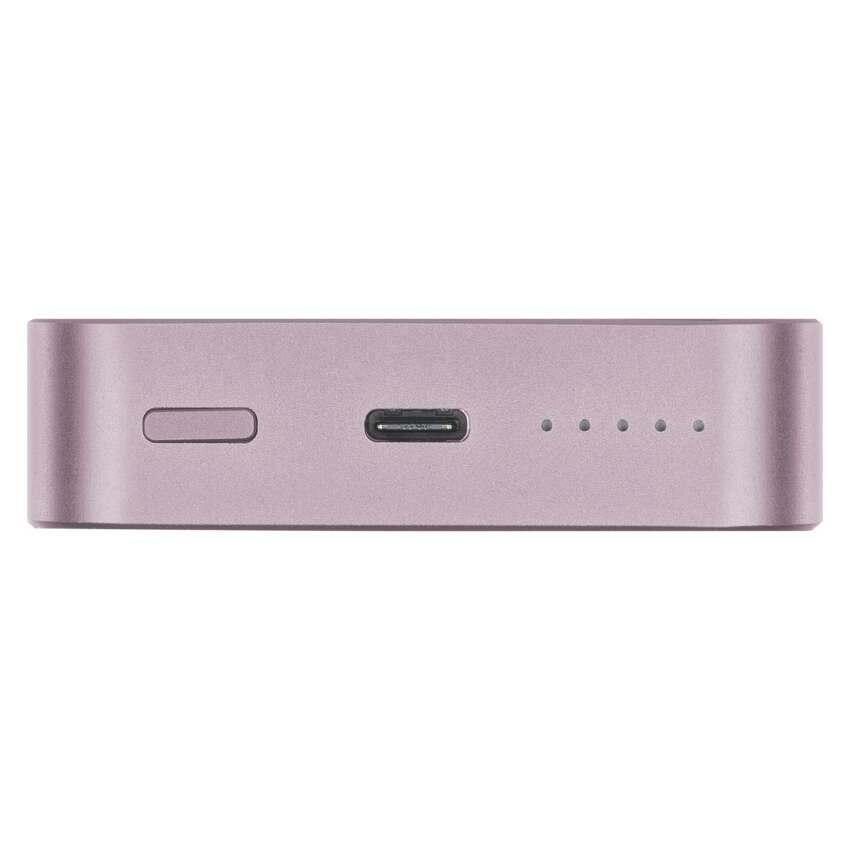 Belaidė energijos talpykla WI 1046, 10 000 mAh, 20 W, lašišos