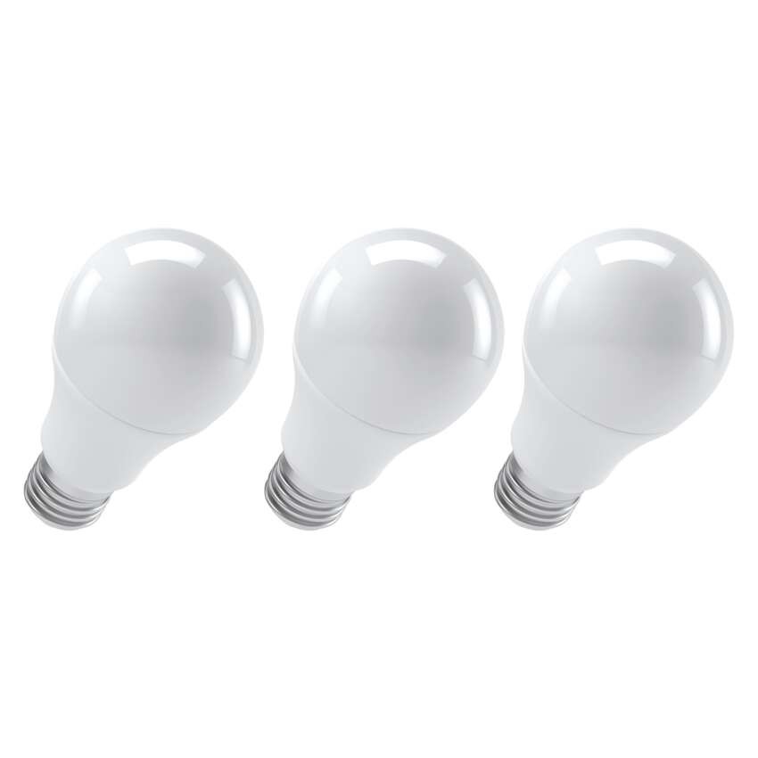 LED Lampe Classic A60 / E27 / 10,7 W (75 W) / 1 060 lm / Warmweiß