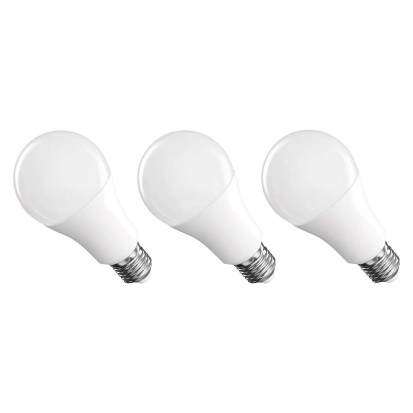 LED žárovka Classic A60 / E27 / 13 W (100 W) / 1521 lm / teplá bílá