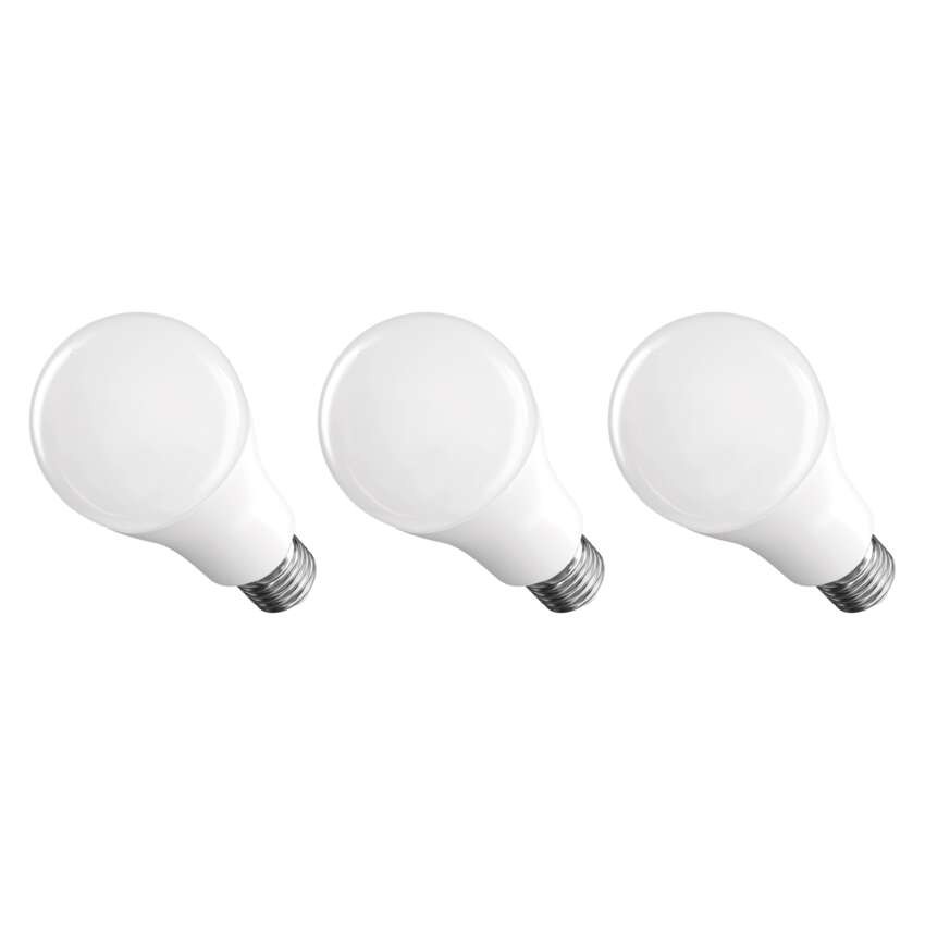 LED žárovka Classic A60 / E27 / 13 W (100 W) / 1521 lm / teplá bílá