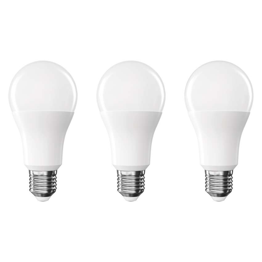 LED lemputė Classic A60 / E27 / 13 W (100 W) / 1521 lm / Neutrali balta