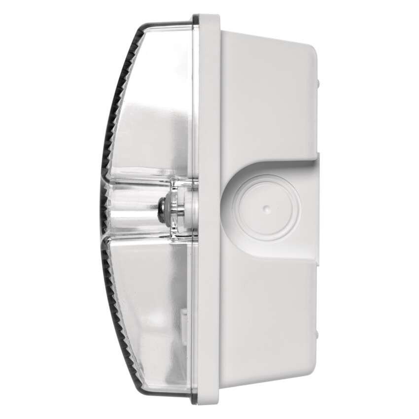 LED-avariivalgusti NESSI 3 W, 3 h, IP65 